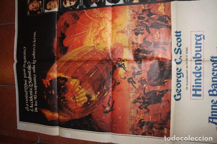 Cine: HINDENBURG - Foto 2