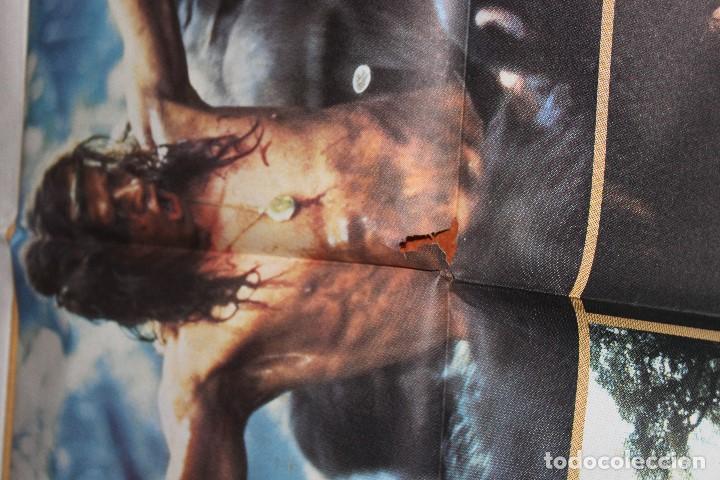Cine: GREYSTOKE; LA LEYENDA DE TARZAN - Foto 3
