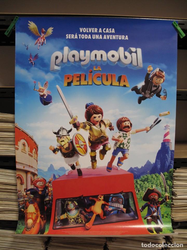 Cine: PLAYMOVIL - Foto 1