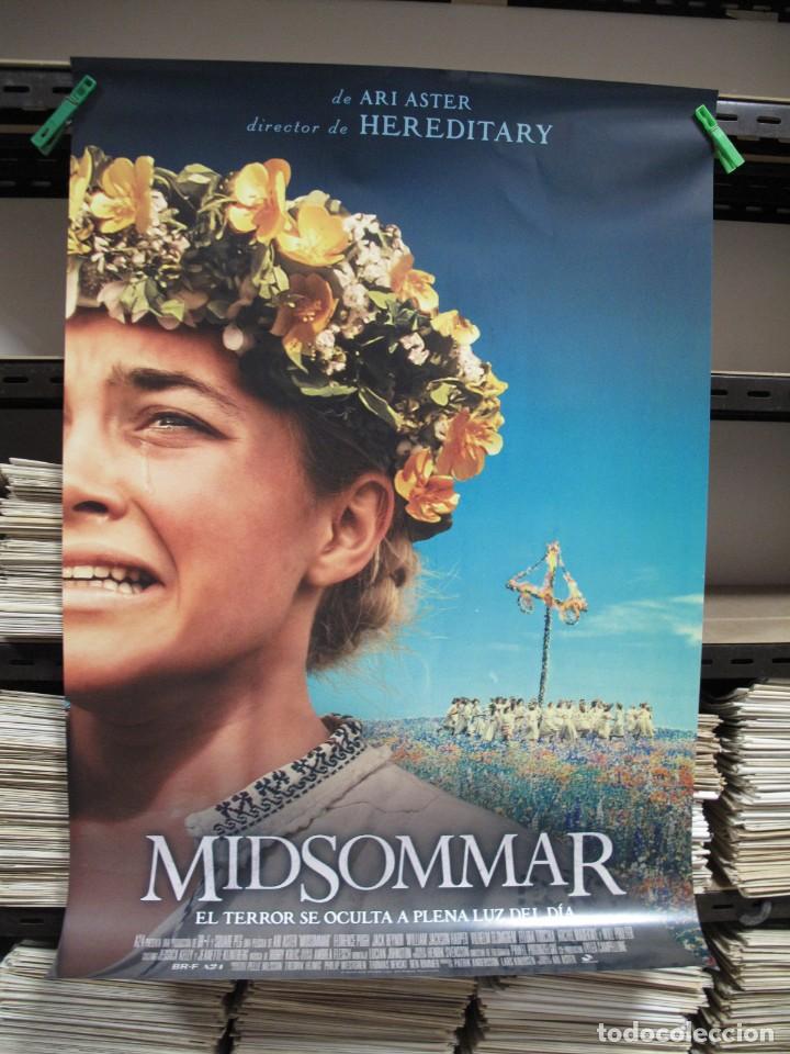 Cine: MIDSOMMAR - Foto 1
