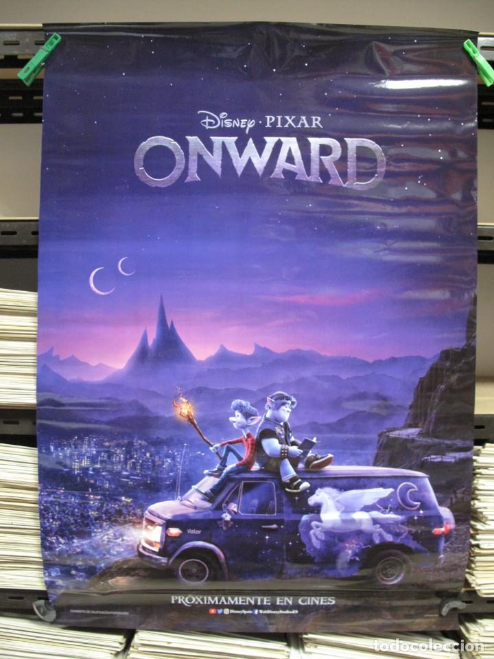 Cine: HONWARD - Foto 1