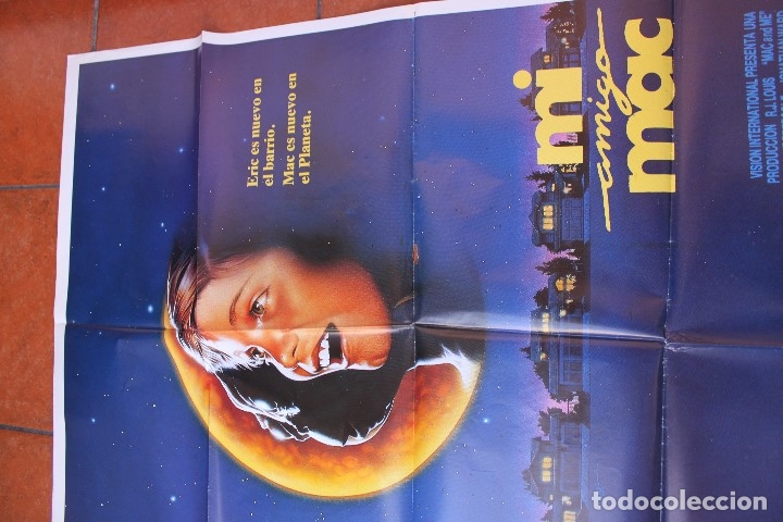 Cine: MI AMIGO MAC - Foto 2
