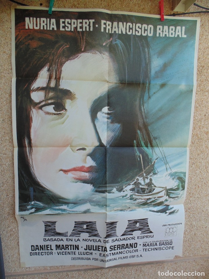 Cine: Laia - Foto 1