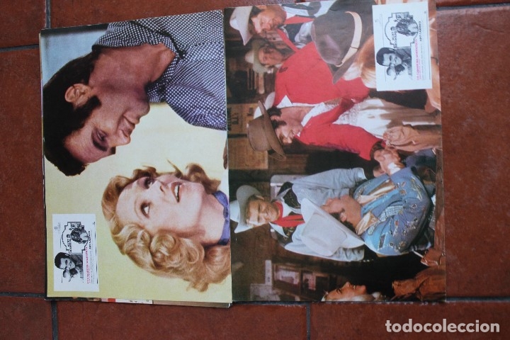 Kino: PEQUE&Ntilde;O CARTEL: UN CARADURA SIMPATICO:  BURT REYNOLDS, ART CARNEY