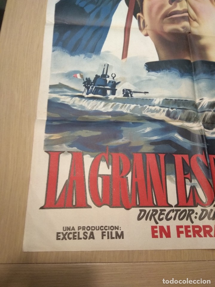 Cine: La gran esperanza - Foto 4