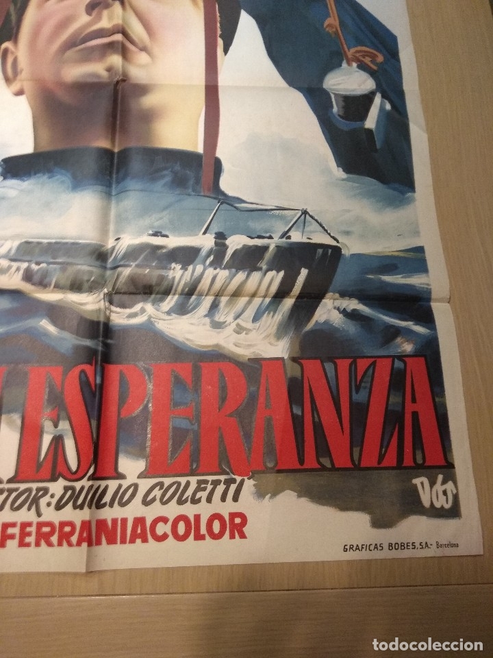 Cine: La gran esperanza - Foto 5