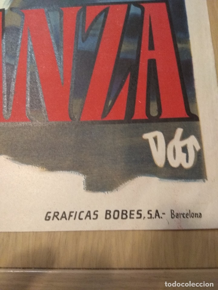 Cine: La gran esperanza - Foto 6