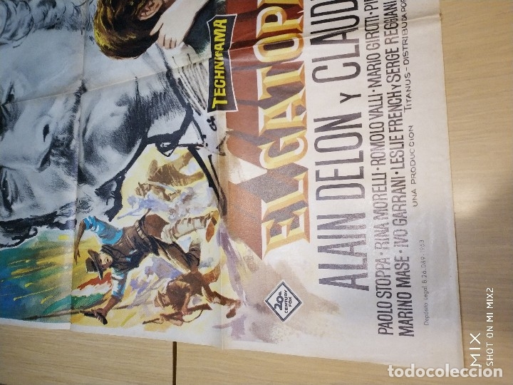 Cine: El gatopardo - Foto 4