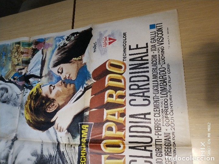 Cine: El gatopardo - Foto 5