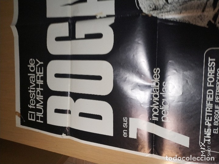 Cine: Festival Bogart - Foto 2