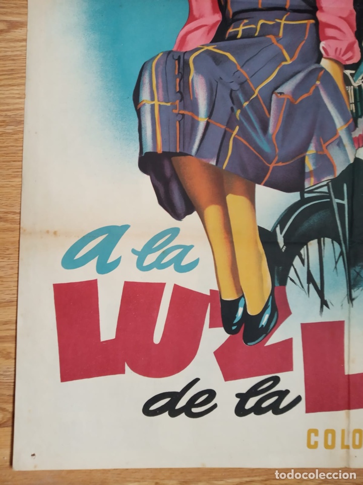 Cine: A la luz de la luna - Foto 2