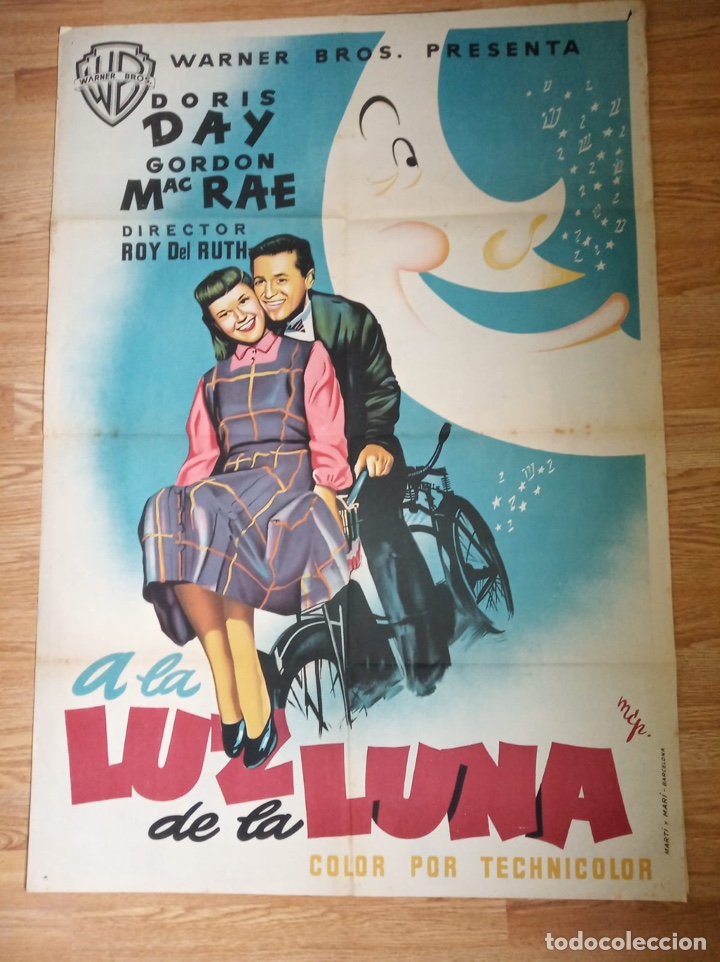 Cine: A la luz de la luna - Foto 3