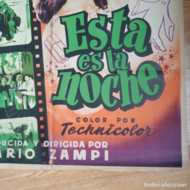 Cine: Esta es la noche - Foto 3