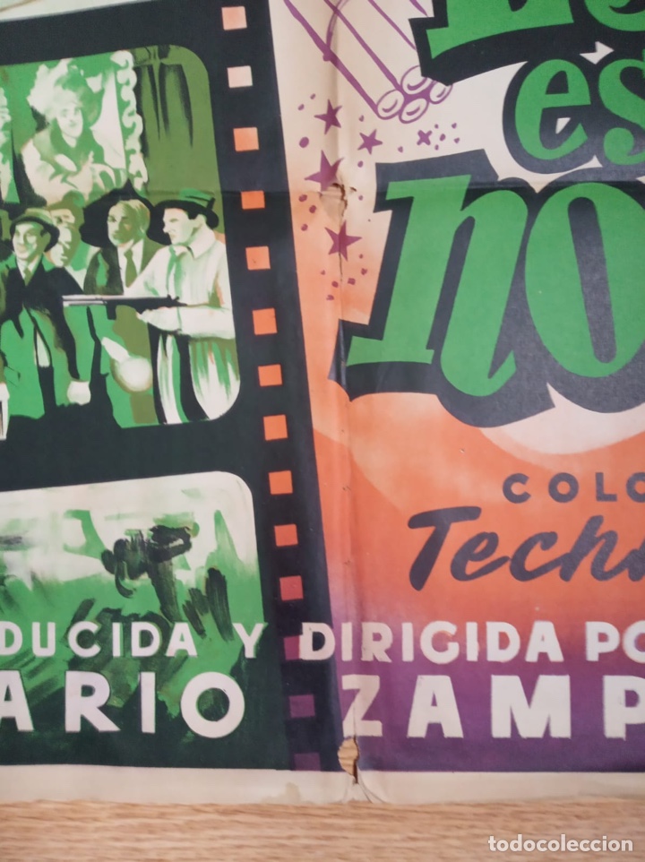 Cine: Esta es la noche - Foto 4
