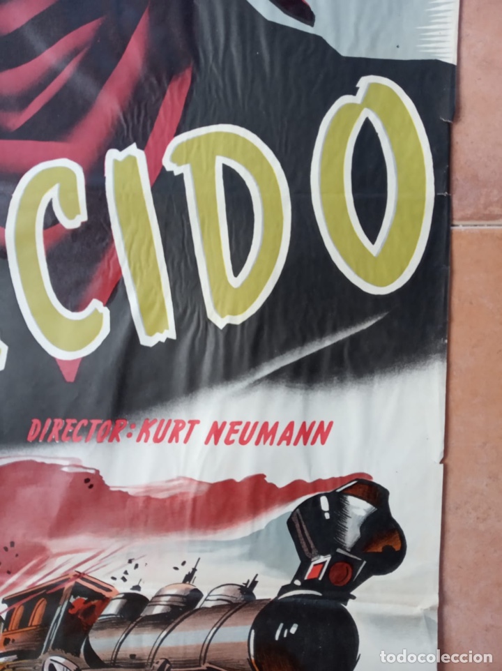 Cine: El aparecido - Foto 3