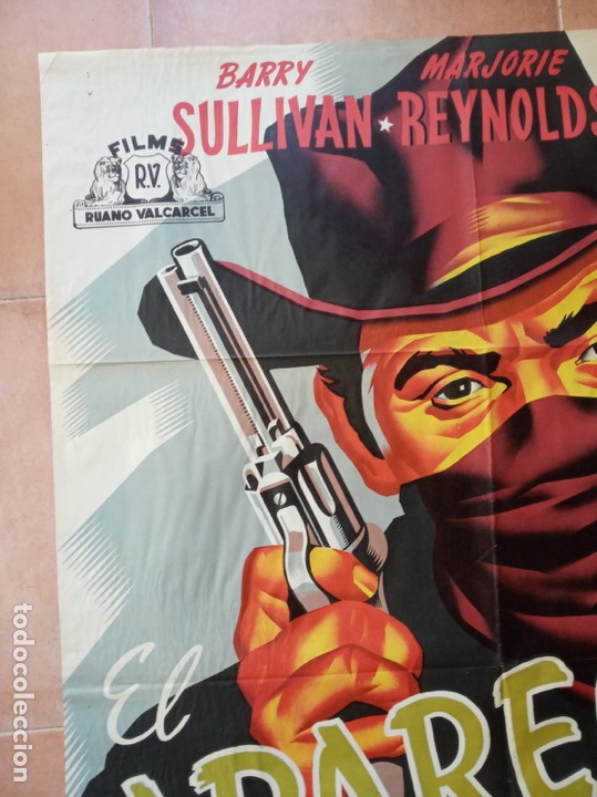 Cine: El aparecido - Foto 5