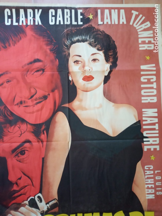 Cine: Brumas de traicion - Foto 2