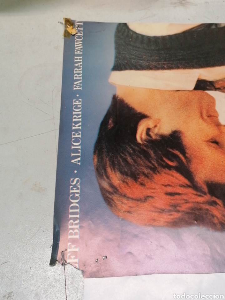 Cine: Cartel Amores compartidos - Foto 2