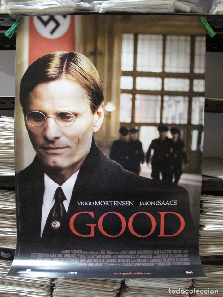 Cine: GODO - Foto 1
