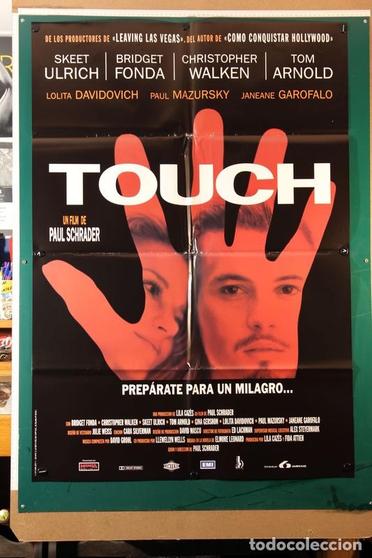 Cine: Touch Schrader, Paul 1996 - Foto 1