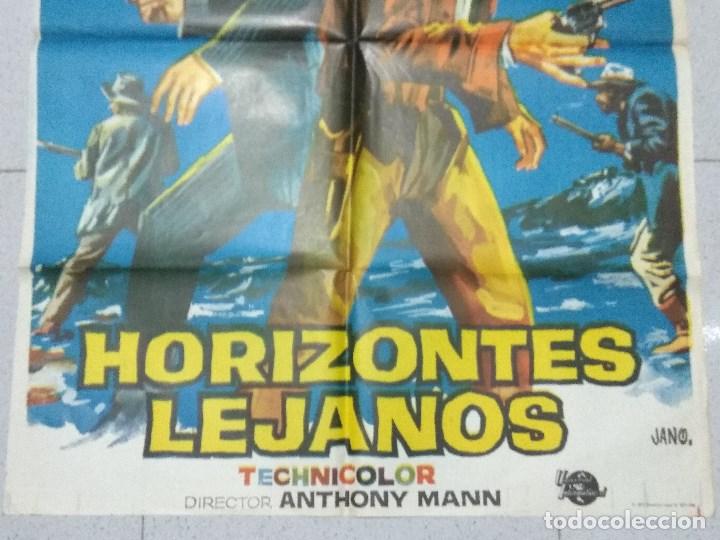 Horizontes Lejanos Pelicula Completa En Español