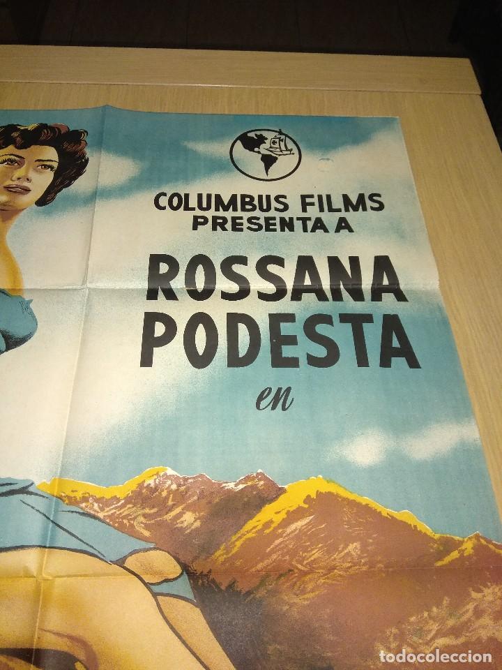 Cine: Playa prohibida - Foto 3