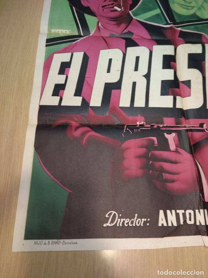 Cine: El presidio - Foto 4