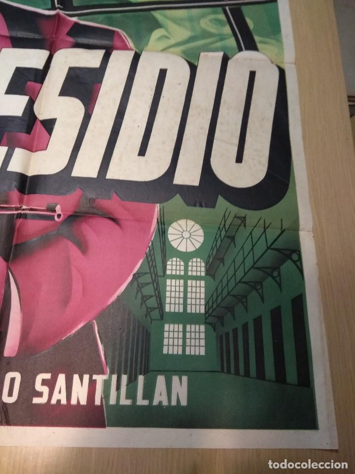 Cine: El presidio - Foto 5