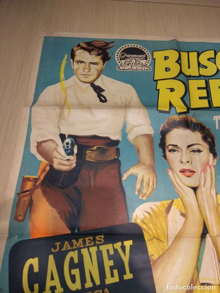 Cine: Busca tu refugio - Foto 2
