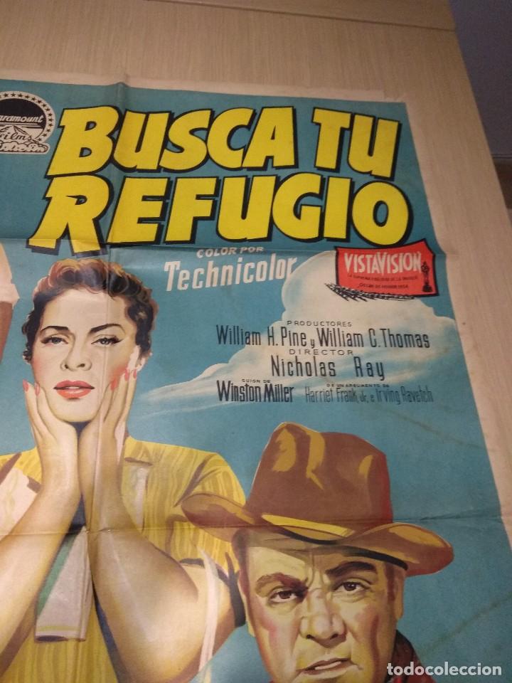 Cine: Busca tu refugio - Foto 3