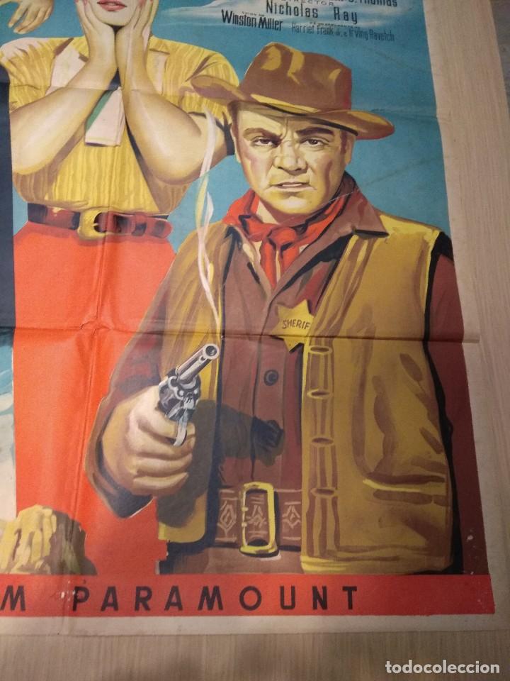 Cine: Busca tu refugio - Foto 5