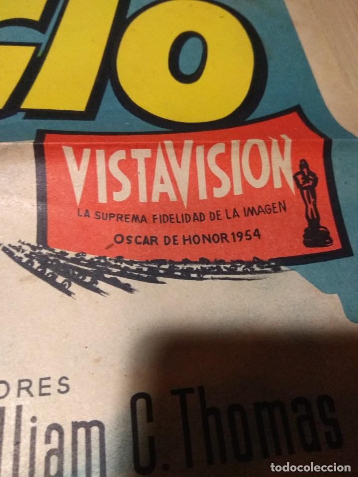 Cine: Busca tu refugio - Foto 7