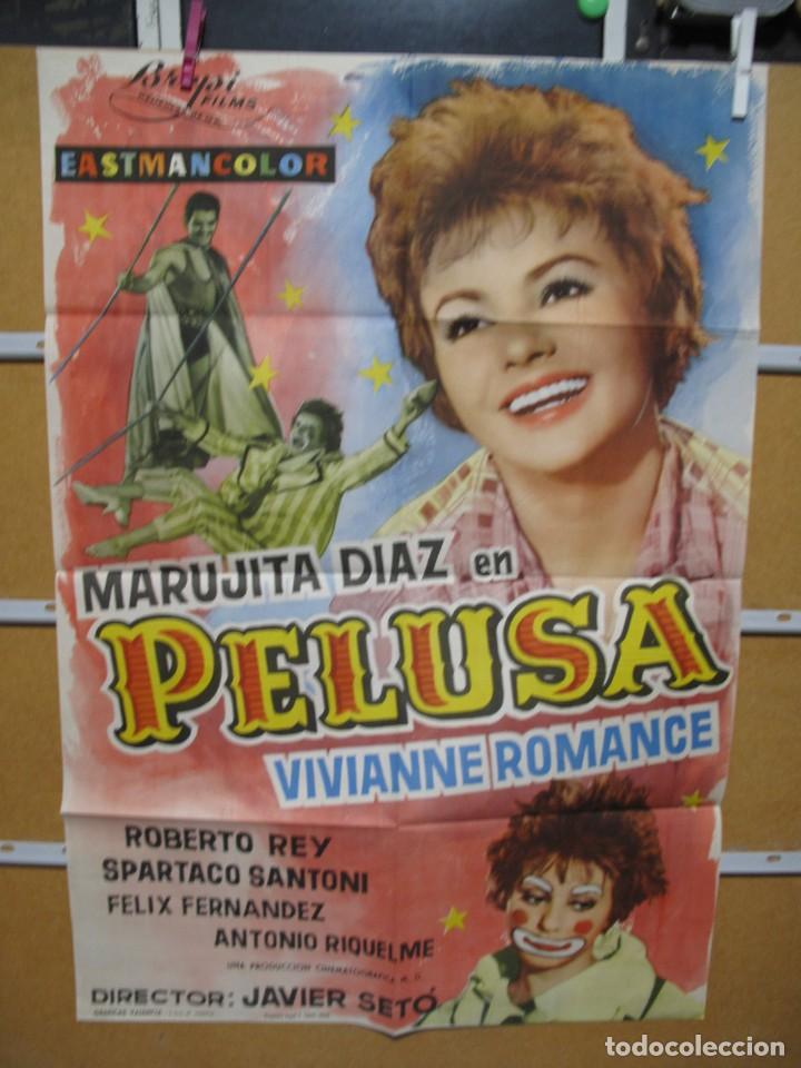 Cine: B16 PELUSA - Foto 1