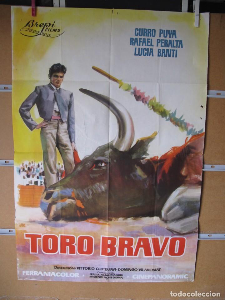 Cine: B159 TORO BRAVO - Foto 1