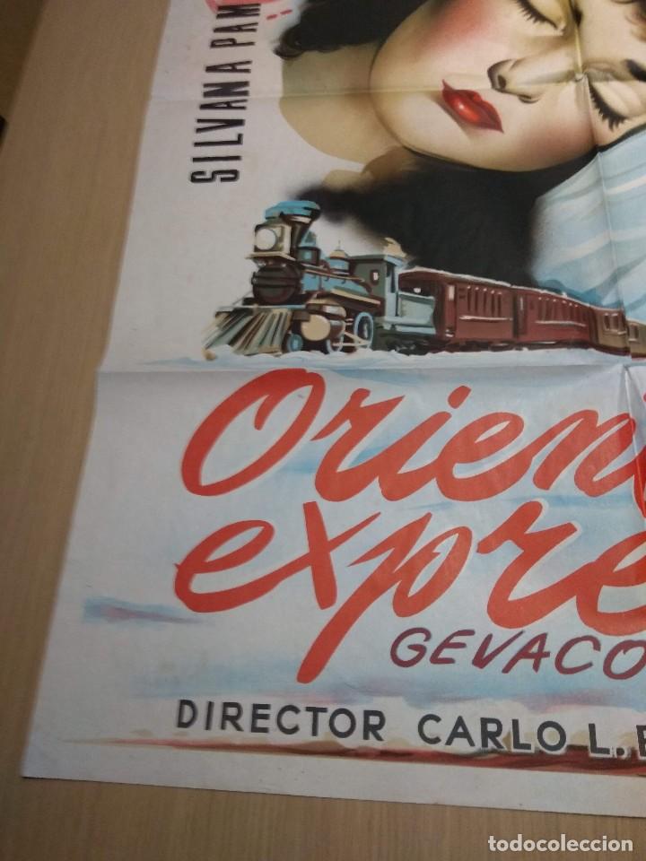 Cine: Oriente expres - Foto 5