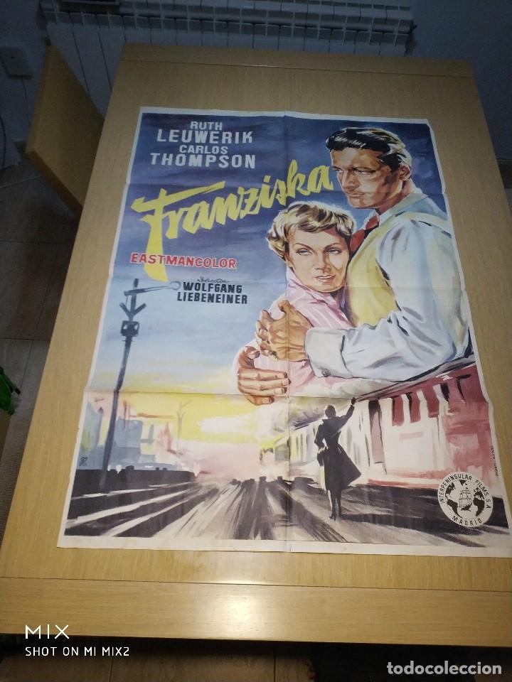 Cine: Franziska - Foto 1