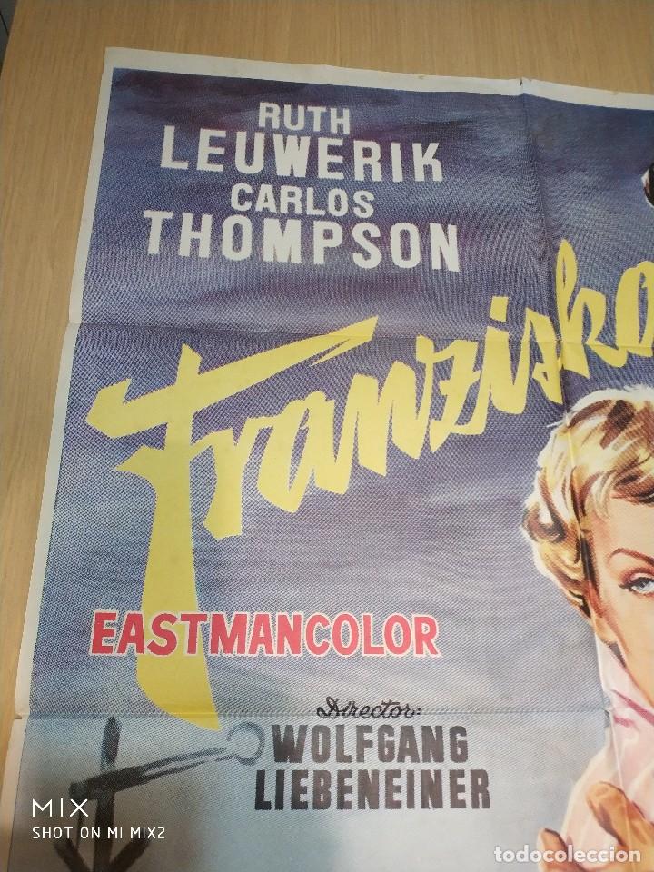 Cine: Franziska - Foto 2