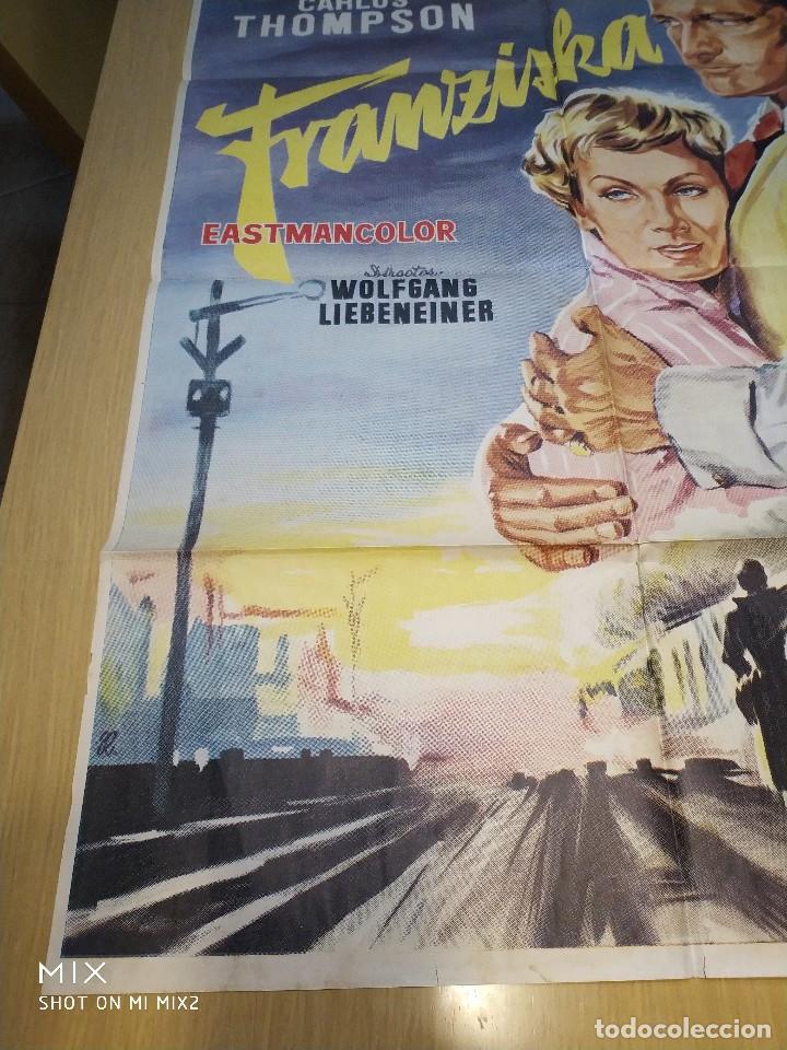 Cine: Franziska - Foto 4