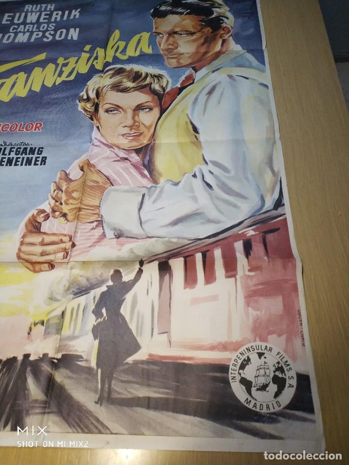 Cine: Franziska - Foto 5