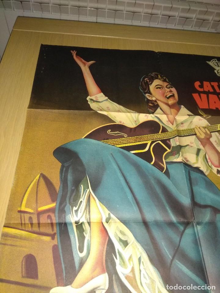 Cine: Bonjour Kathin - Foto 2