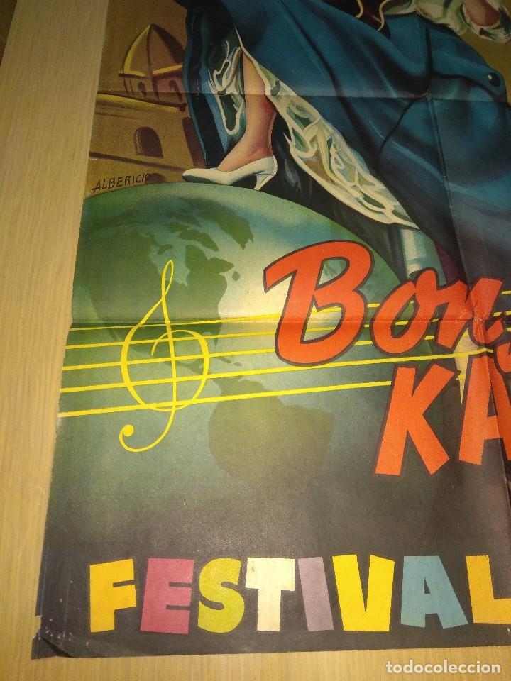 Cine: Bonjour Kathin - Foto 4