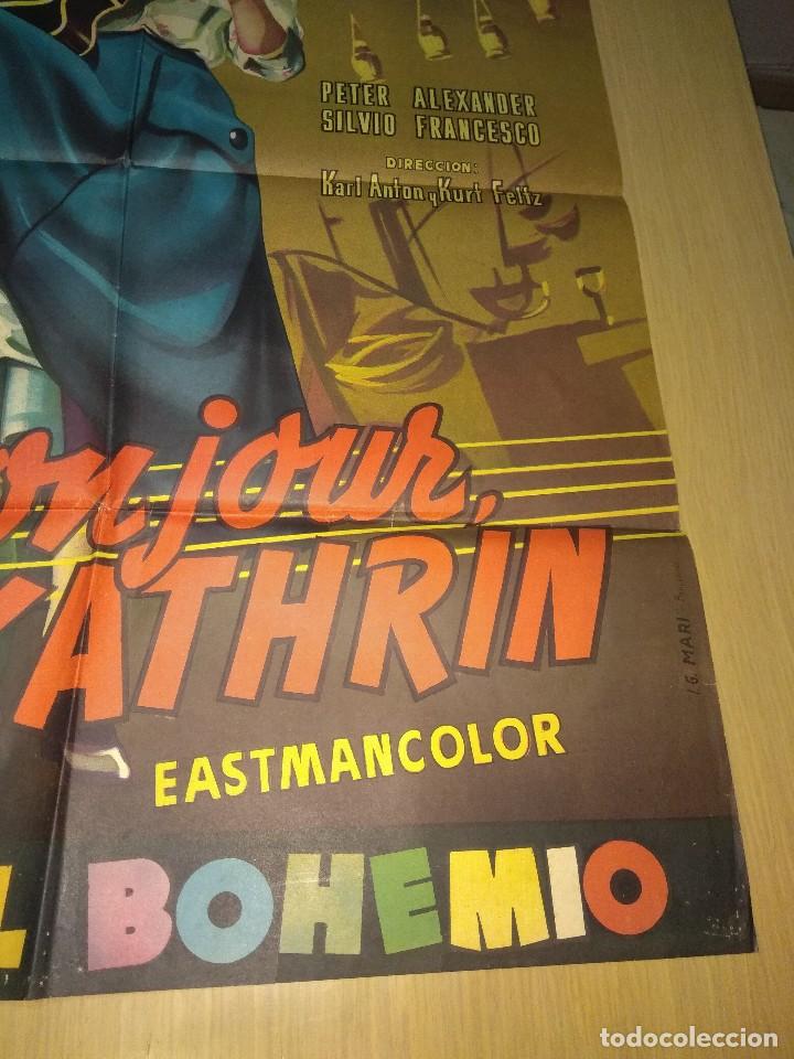 Cine: Bonjour Kathin - Foto 5
