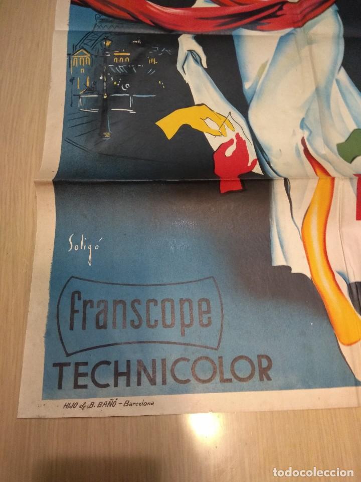 Cine: Maniquies en Paris - Foto 4