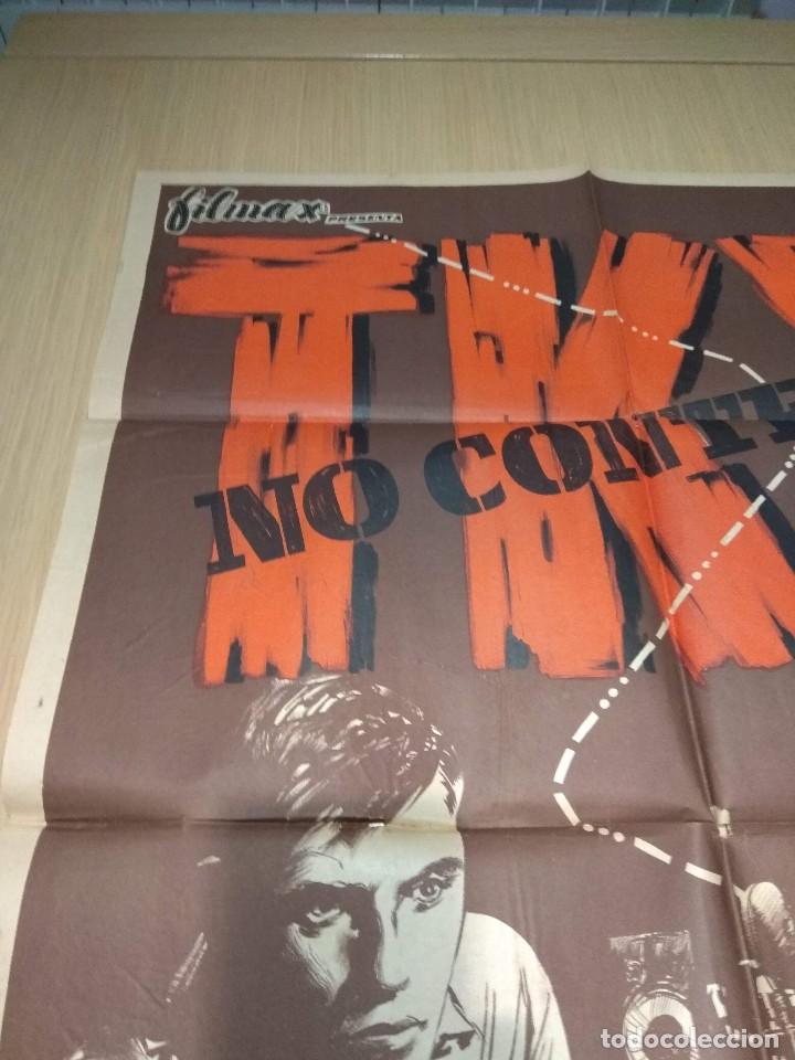 Cine: TKS No contesta - Foto 2