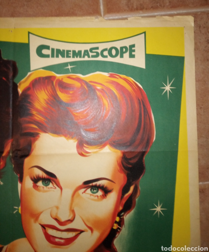 Cine: La Amada de J&uacute;piter - Foto 2