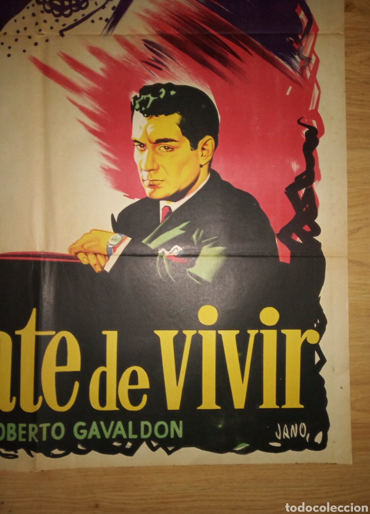 Cine: Acu&eacute;rdate de vivir - Foto 3