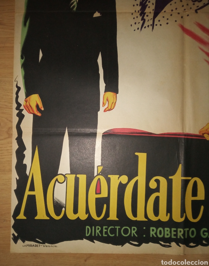 Cine: Acu&eacute;rdate de vivir - Foto 4