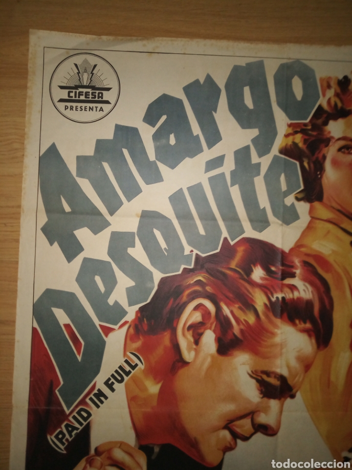 Cine: Amargo desquite - Foto 4