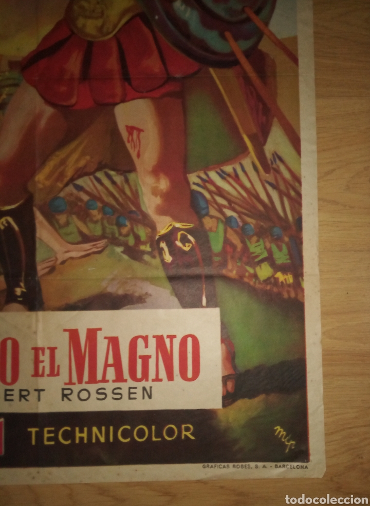 Cine: Alejandro Magno - Foto 2