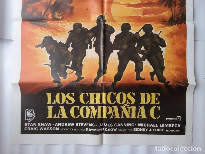Los Chicos De La Compañia C